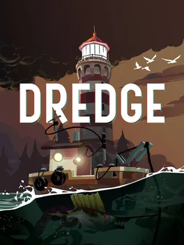 Dredge capsule