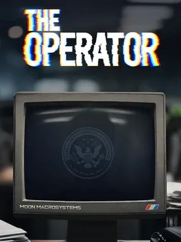 The Operator capsule